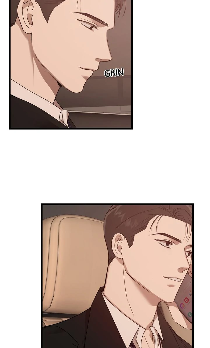 Stranger [Mature Official] - Chapter 15 manhwa