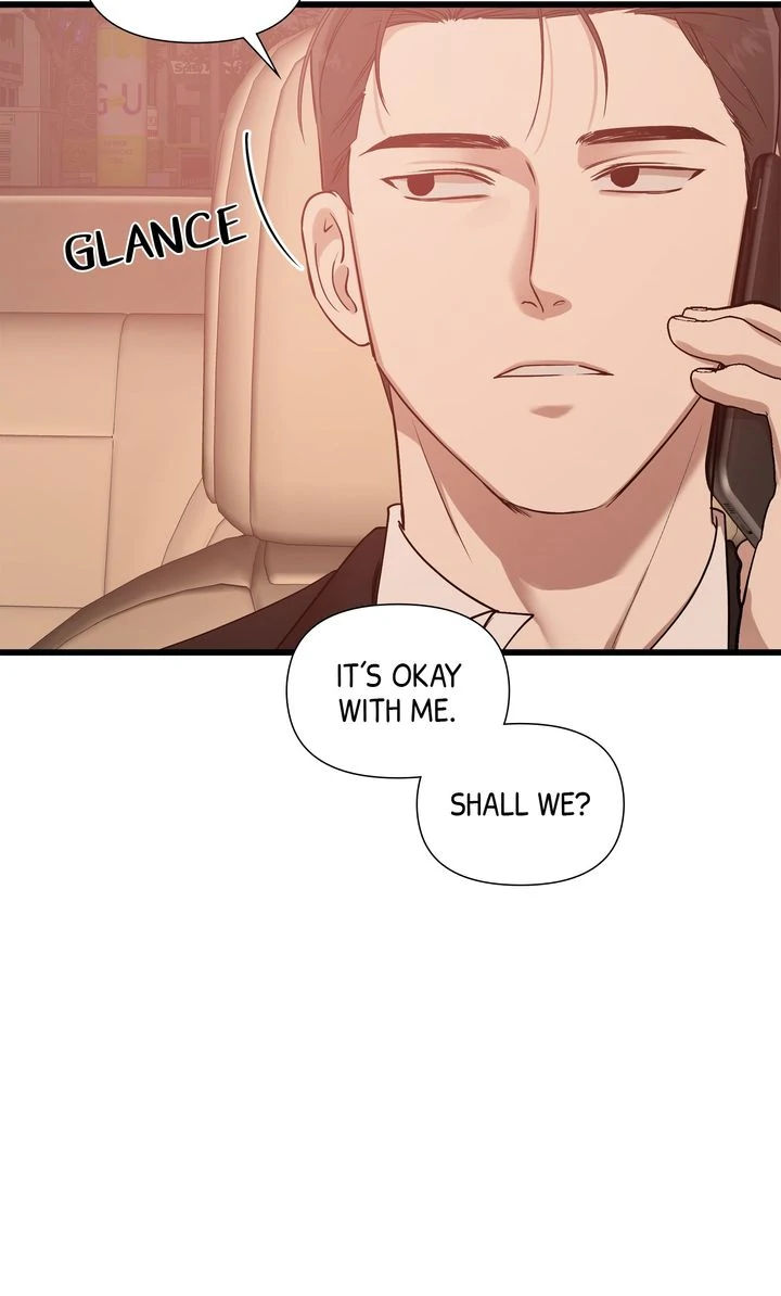 Stranger [Mature Official] - Chapter 15 manhwa