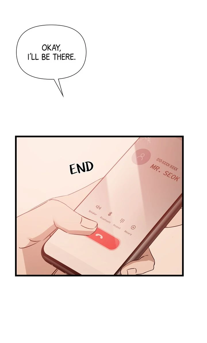 Stranger [Mature Official] - Chapter 15 manhwa