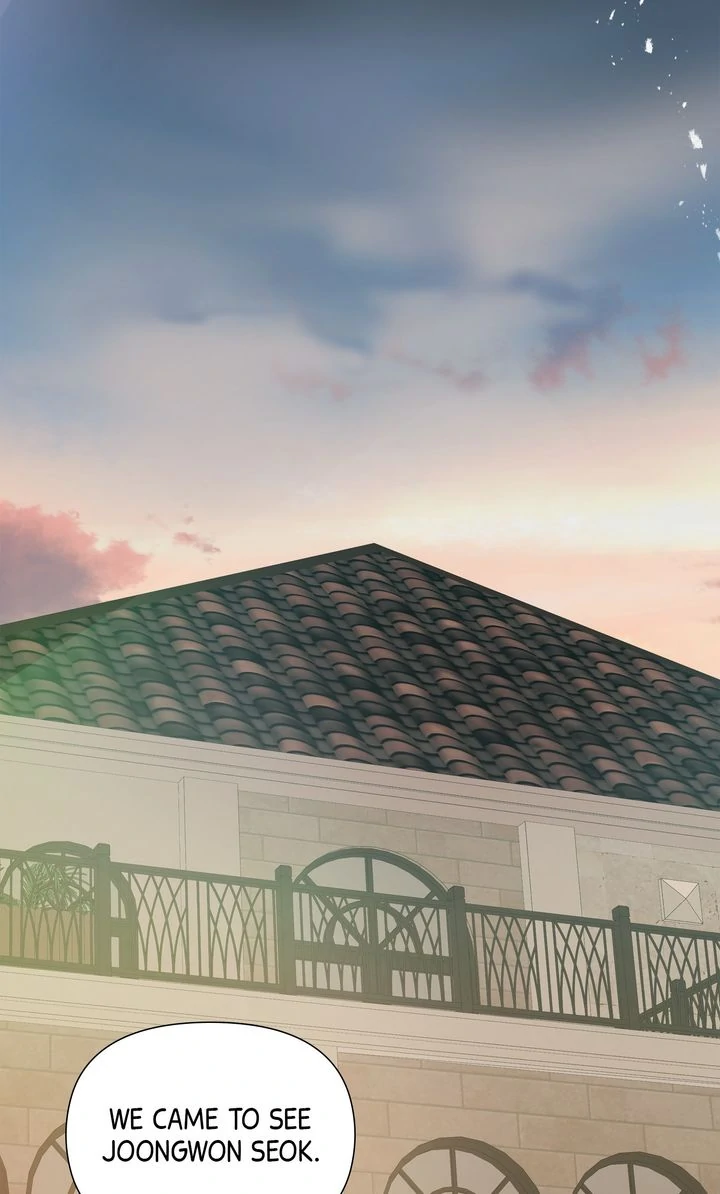 Stranger [Mature Official] - Chapter 15 manhwa