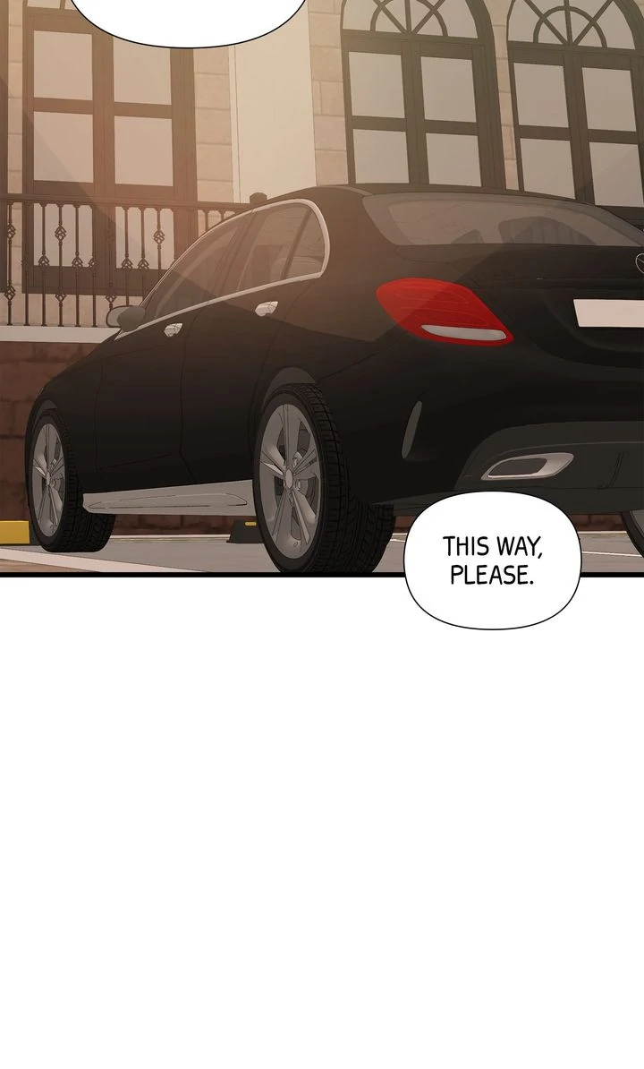 Stranger [Mature Official] - Chapter 15 manhwa