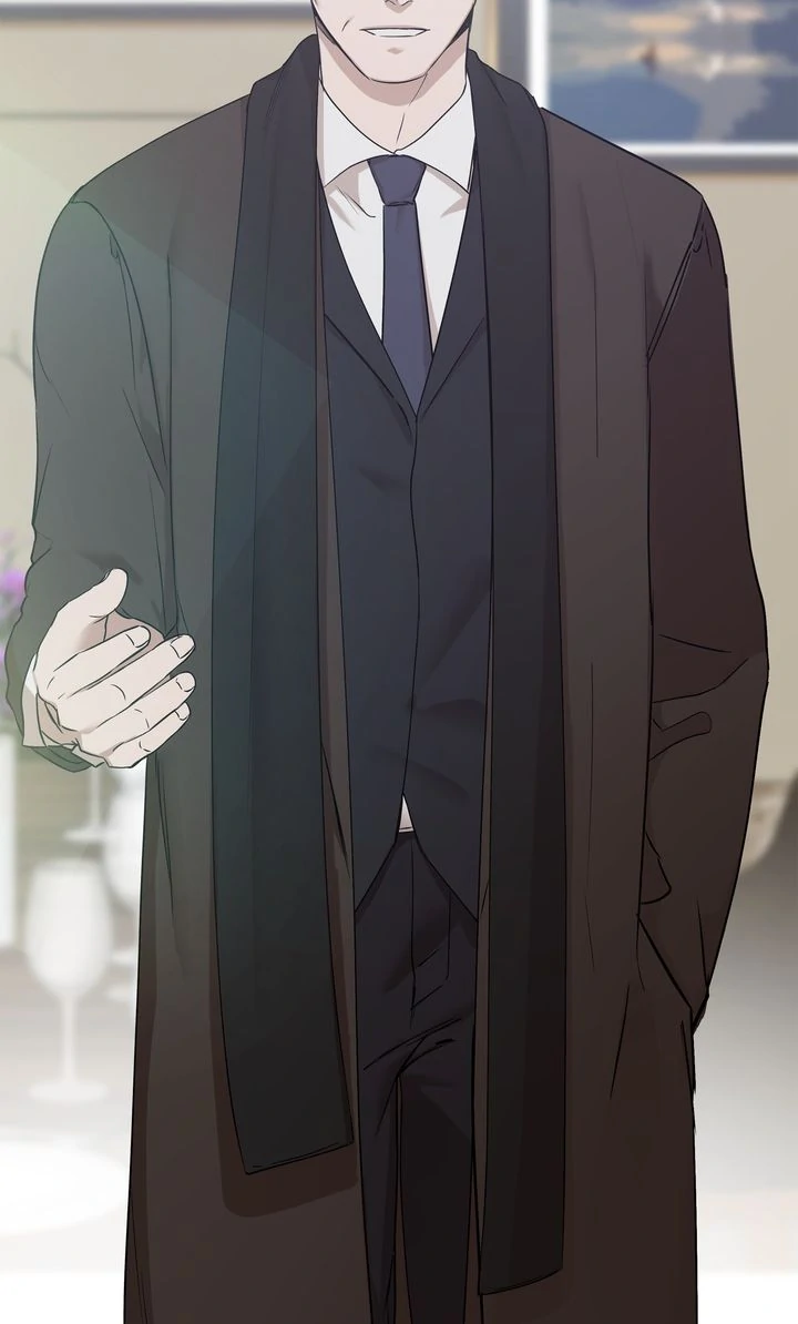 Stranger [Mature Official] - Chapter 15 manhwa