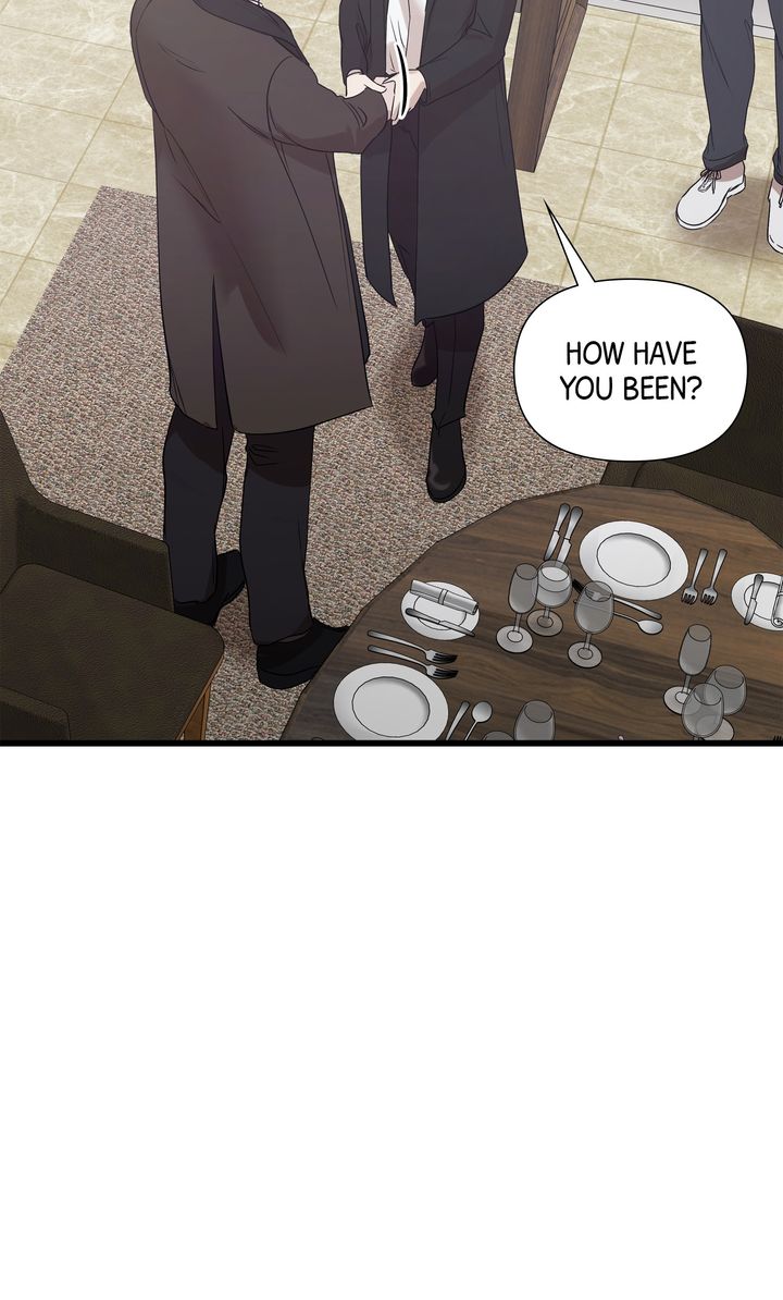 Stranger [Mature Official] - Chapter 15 manhwa