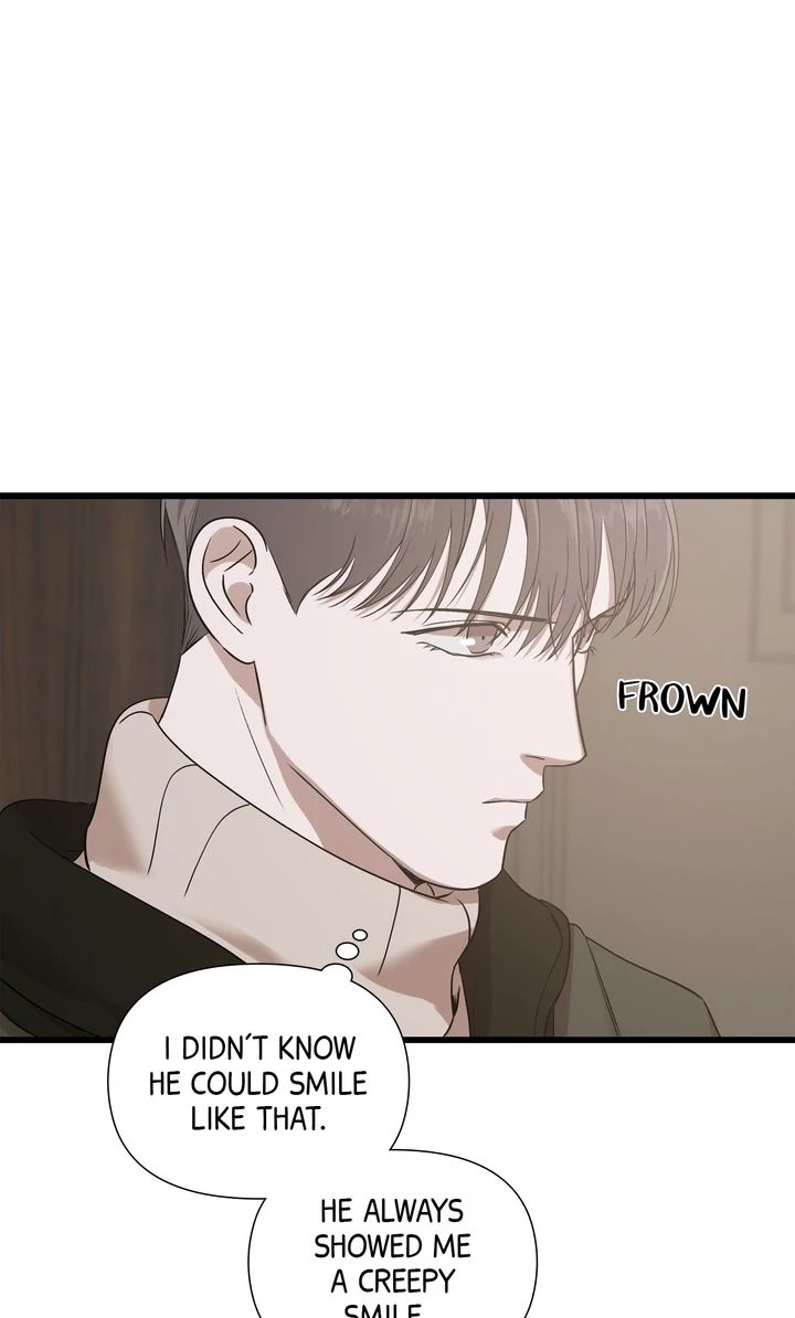 Stranger [Mature Official] - Chapter 15 manhwa
