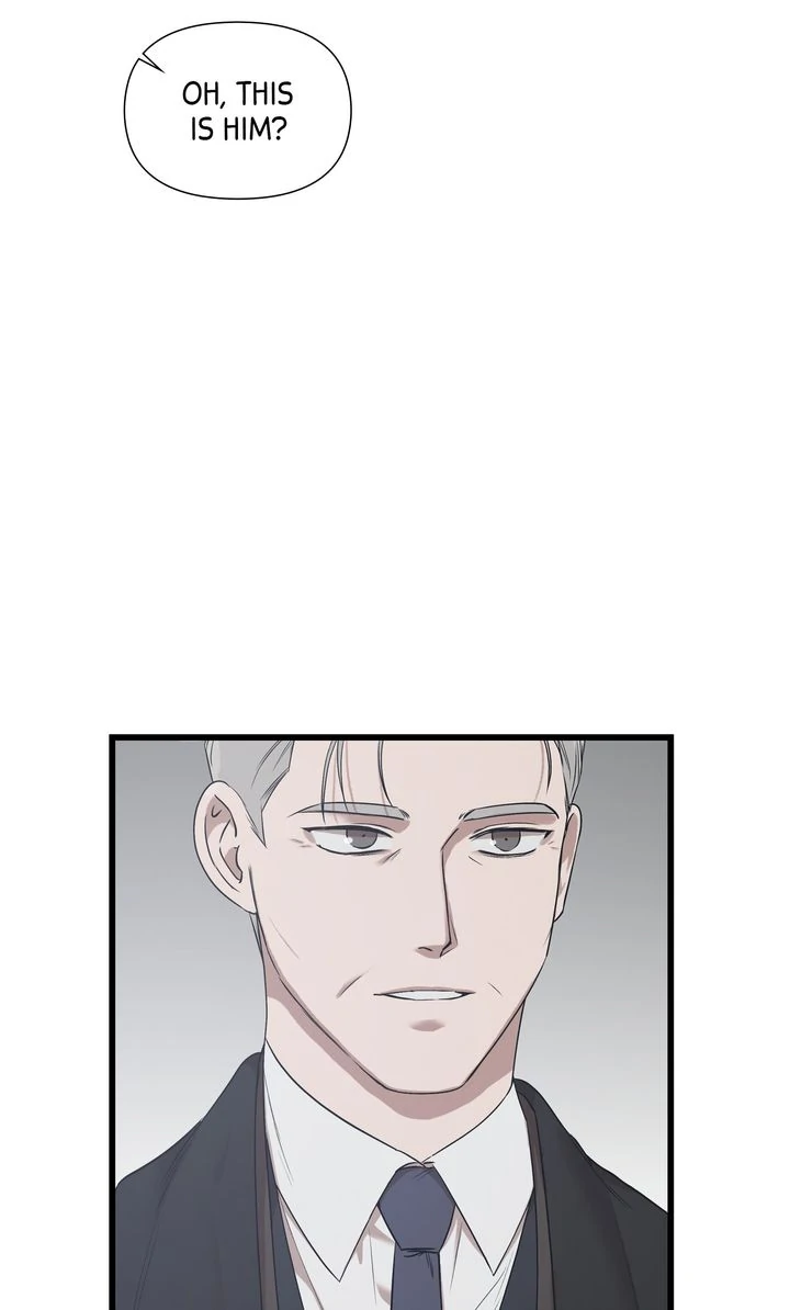 Stranger [Mature Official] - Chapter 15 manhwa