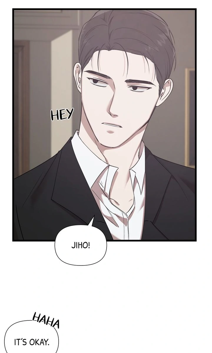 Stranger [Mature Official] - Chapter 15 manhwa
