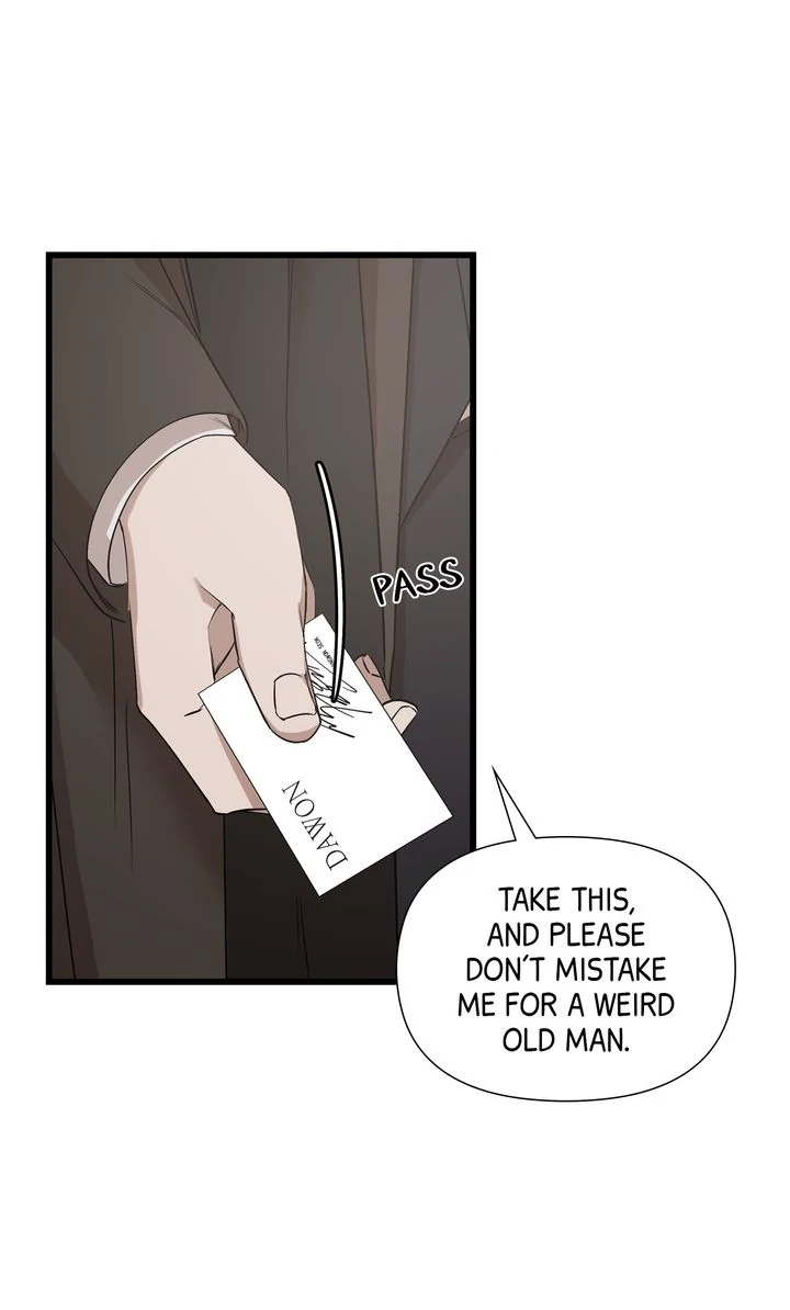 Stranger [Mature Official] - Chapter 15 manhwa