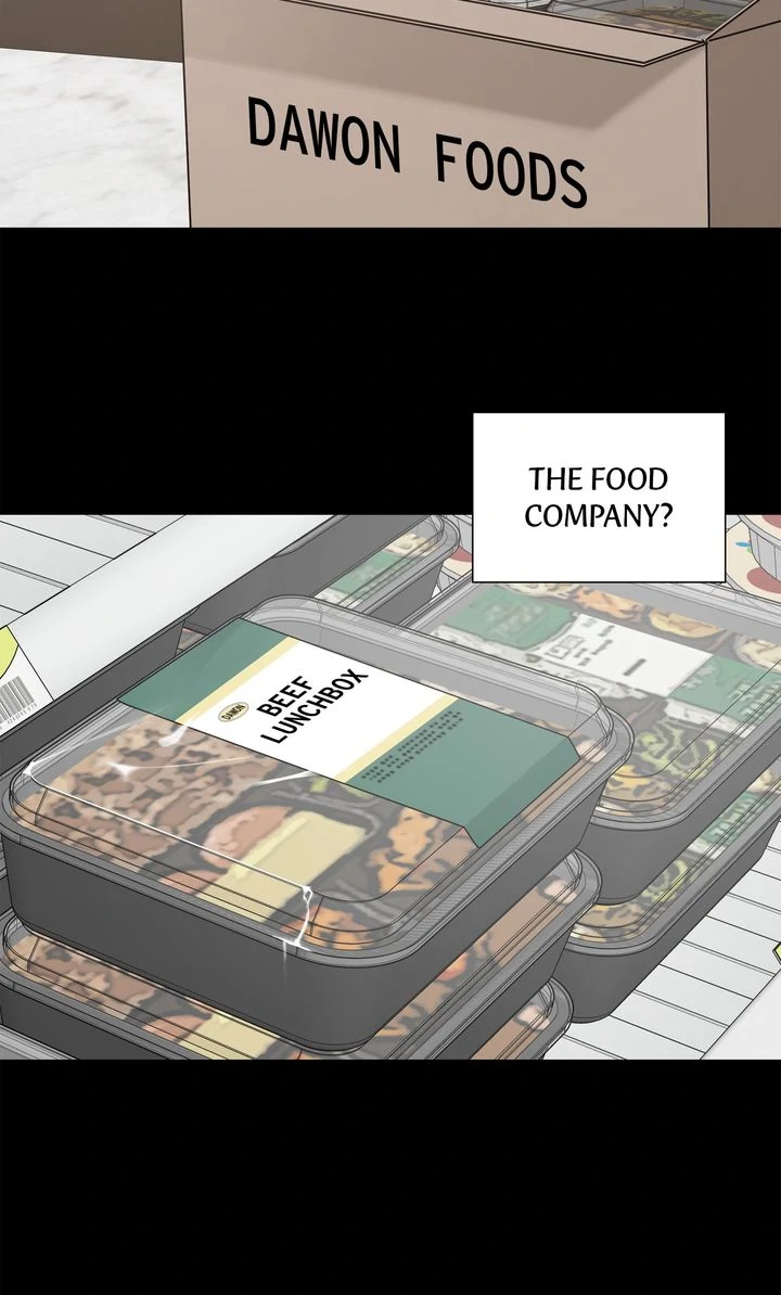 Stranger [Mature Official] - Chapter 15 manhwa