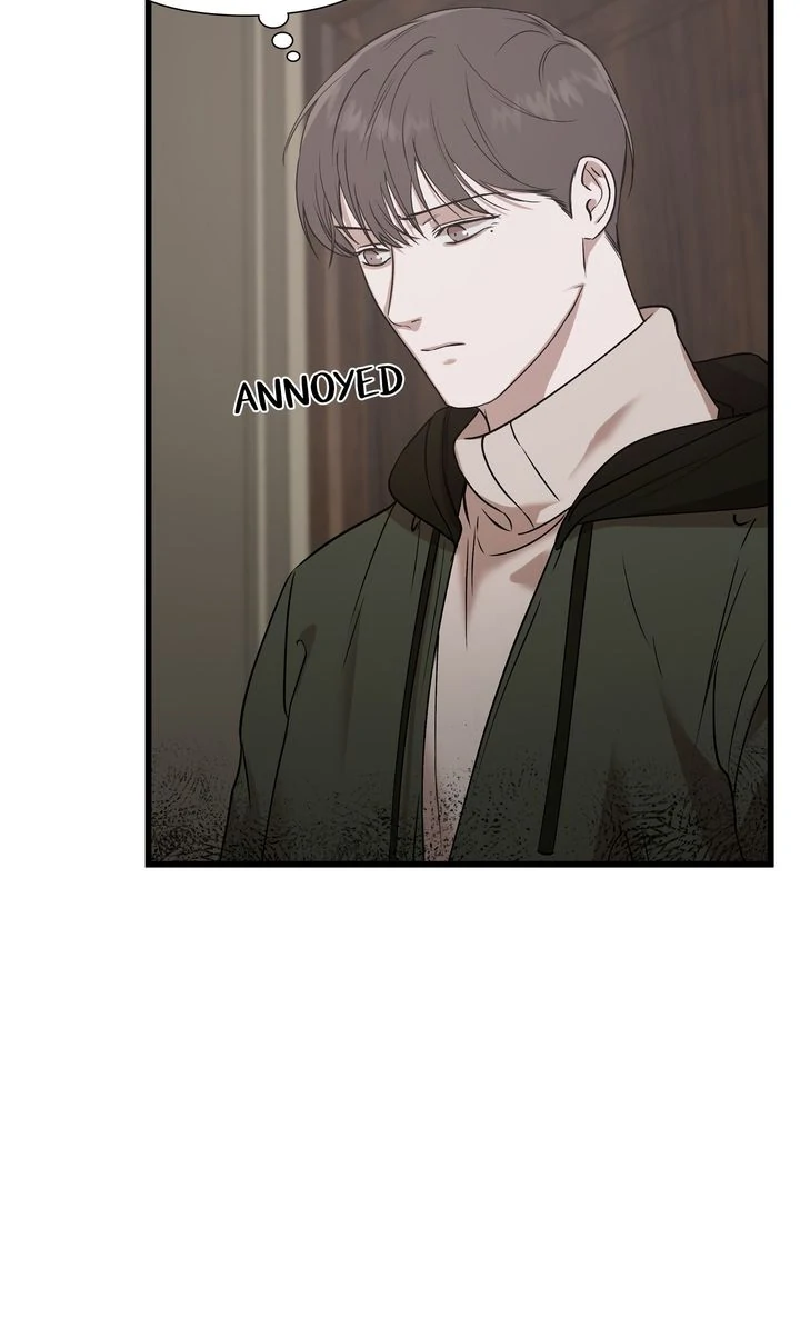 Stranger [Mature Official] - Chapter 15 manhwa