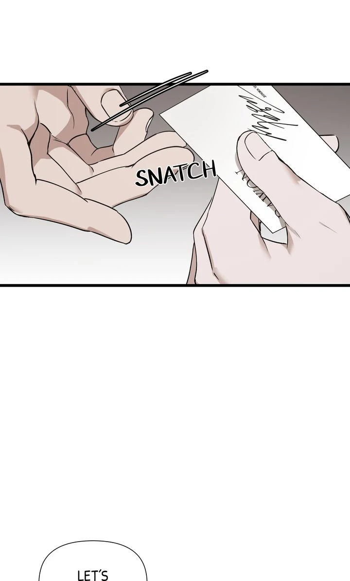 Stranger [Mature Official] - Chapter 15 manhwa