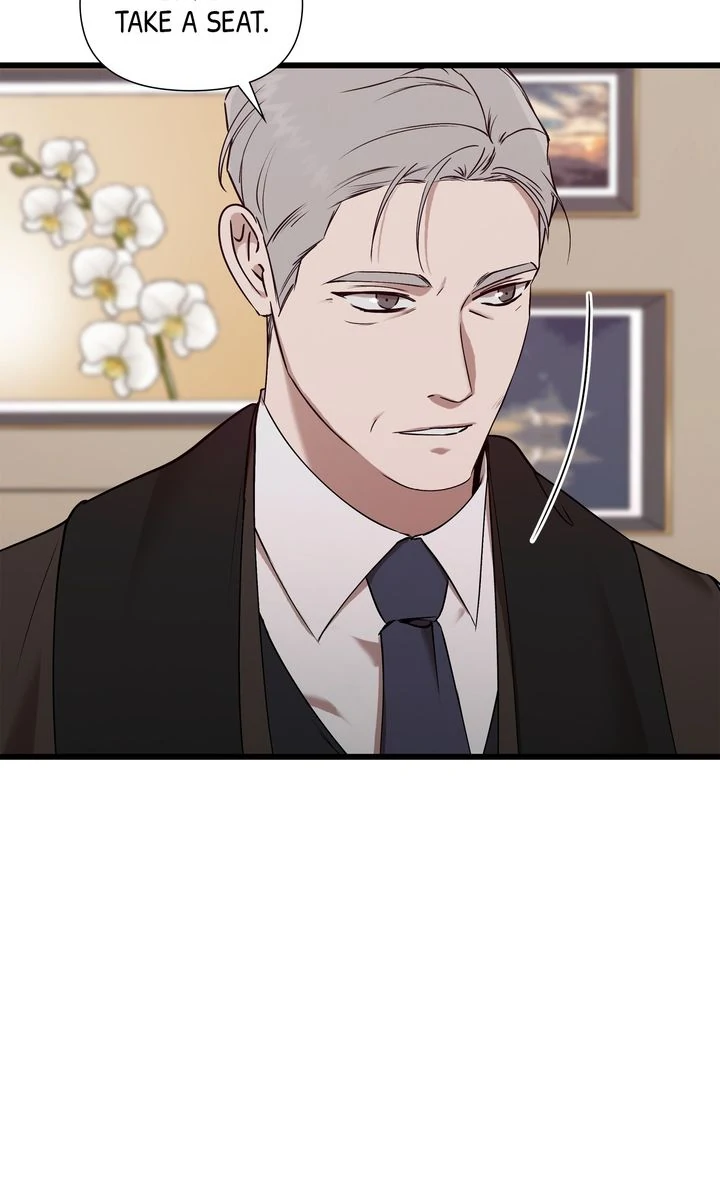 Stranger [Mature Official] - Chapter 15 manhwa