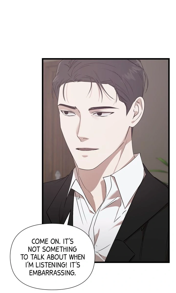 Stranger [Mature Official] - Chapter 15 manhwa