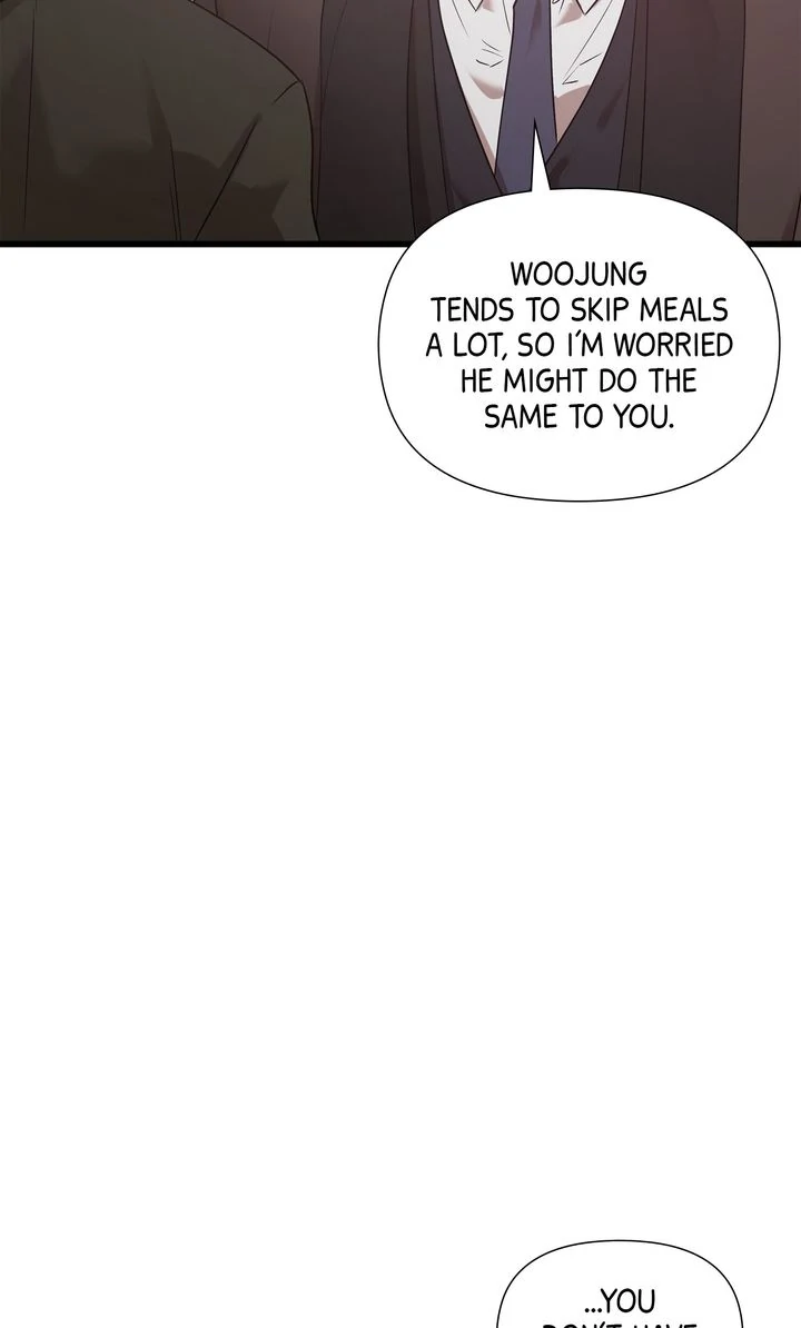 Stranger [Mature Official] - Chapter 15 manhwa