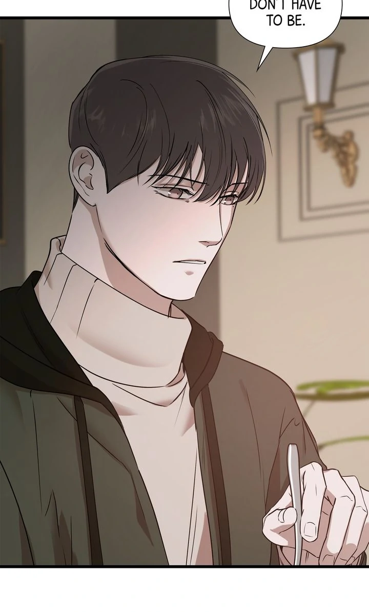 Stranger [Mature Official] - Chapter 15 manhwa
