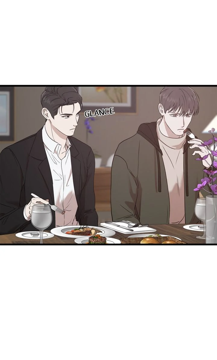 Stranger [Mature Official] - Chapter 15 manhwa