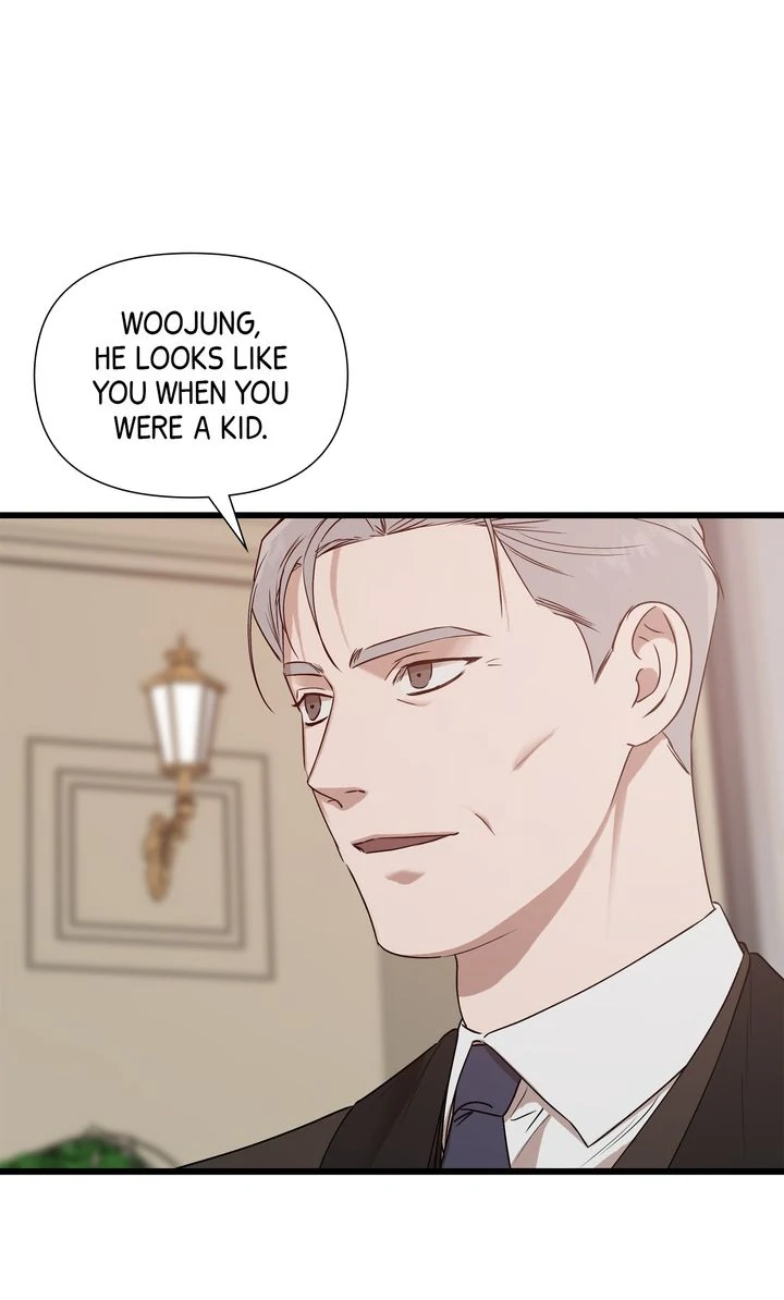 Stranger [Mature Official] - Chapter 15 manhwa