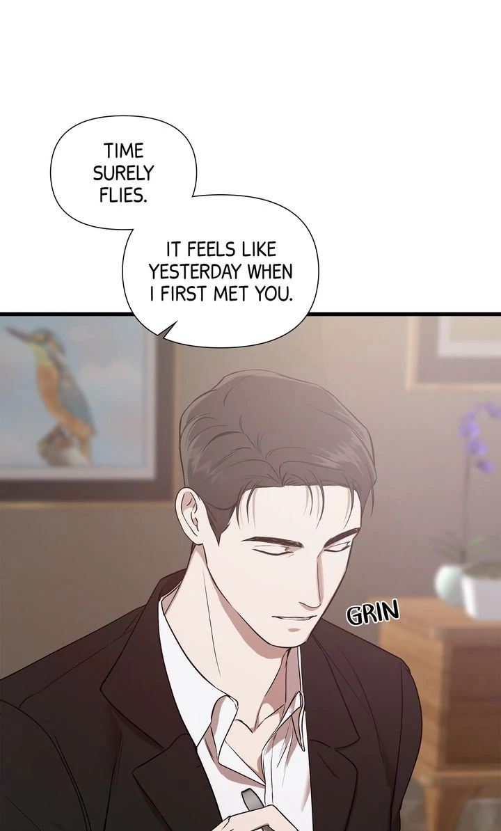 Stranger [Mature Official] - Chapter 15 manhwa