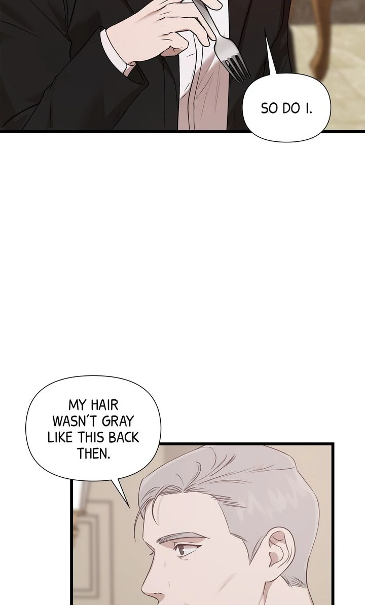 Stranger [Mature Official] - Chapter 15 manhwa