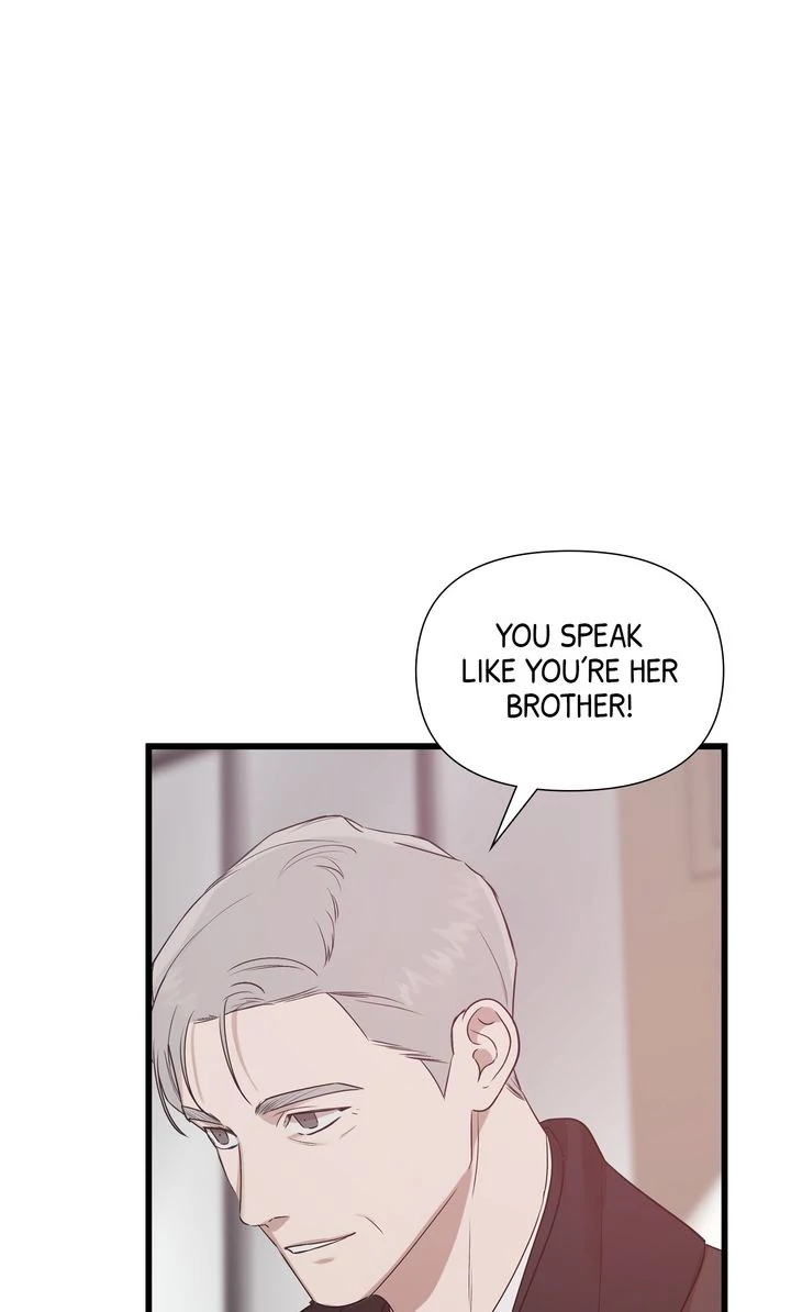 Stranger [Mature Official] - Chapter 15 manhwa