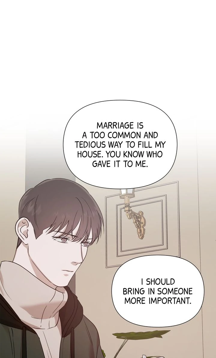 Stranger [Mature Official] - Chapter 15 manhwa