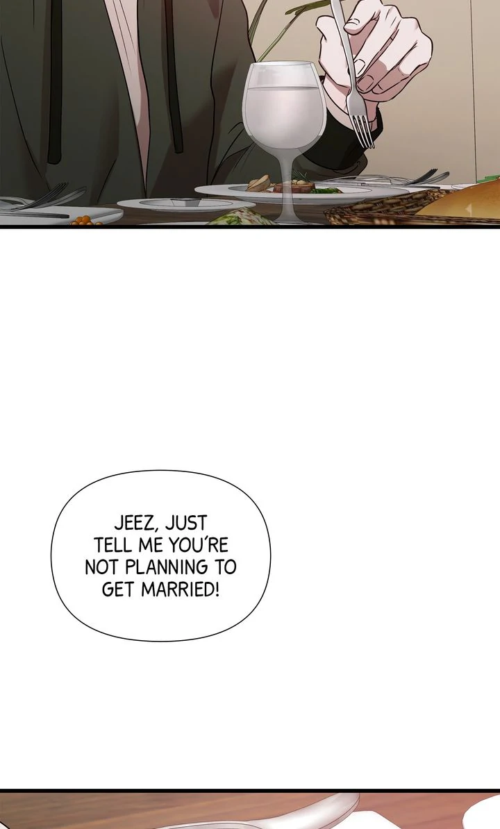 Stranger [Mature Official] - Chapter 15 manhwa