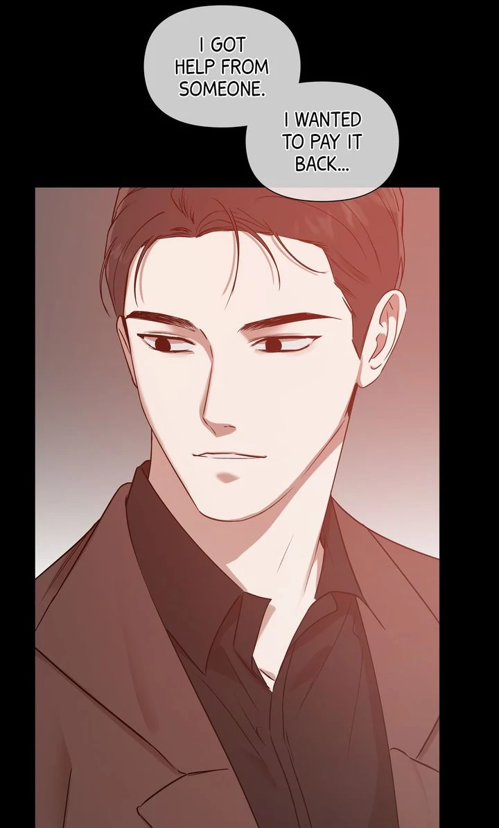 Stranger [Mature Official] - Chapter 15 manhwa