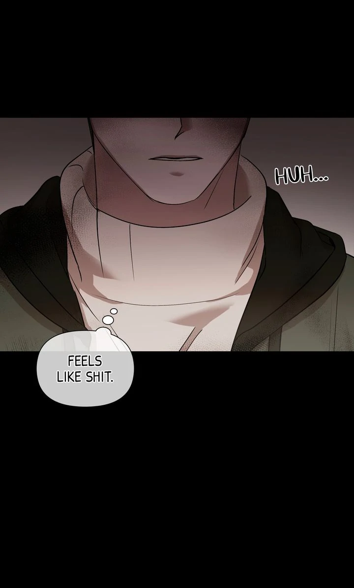 Stranger [Mature Official] - Chapter 15 manhwa