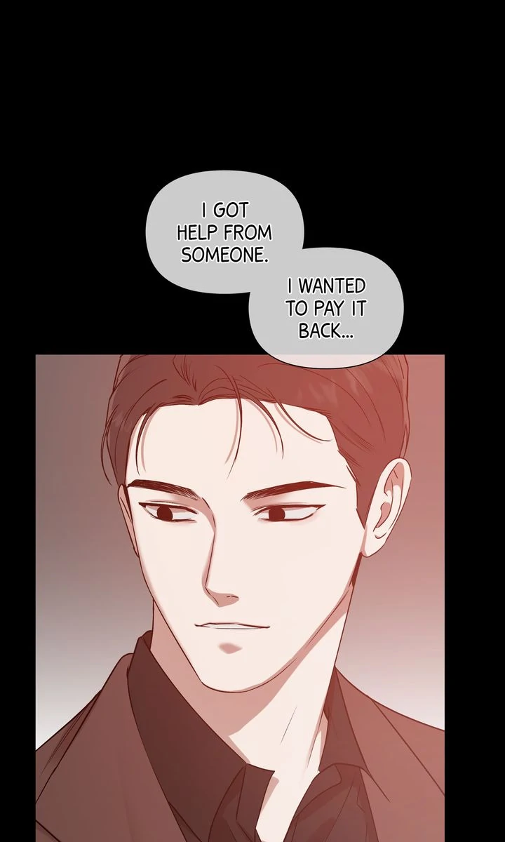 Stranger [Mature Official] - Chapter 16 manhwa