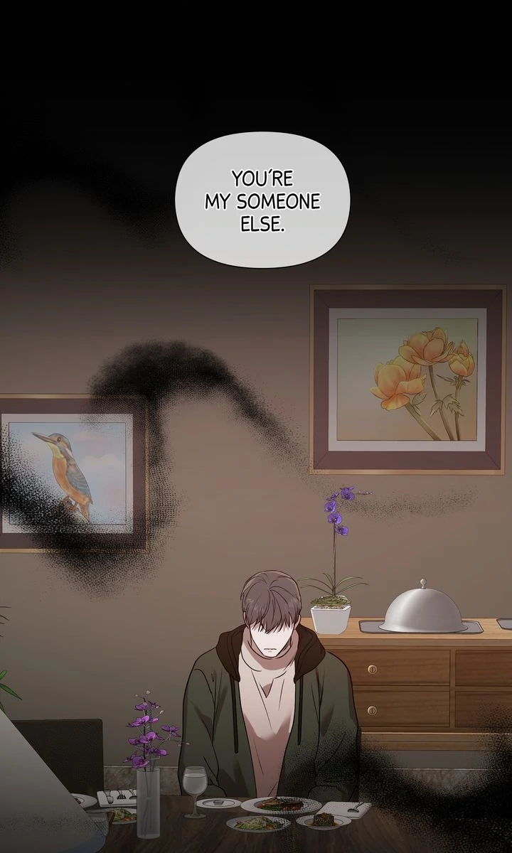 Stranger [Mature Official] - Chapter 16 manhwa