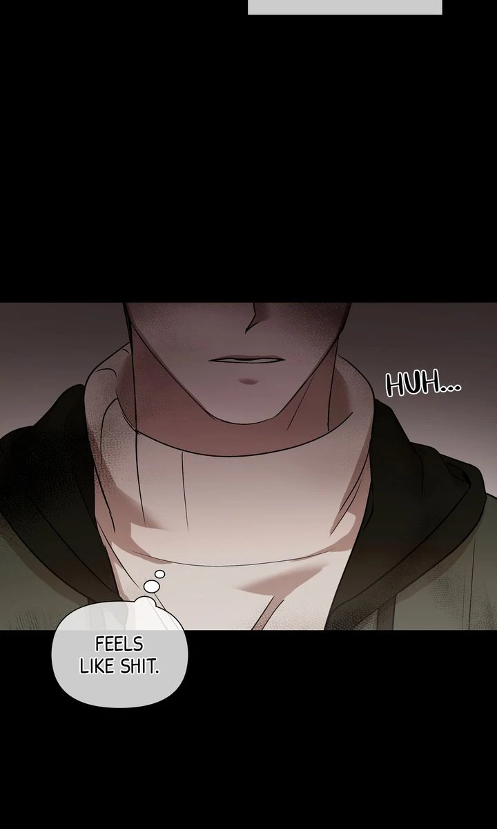 Stranger [Mature Official] - Chapter 16 manhwa