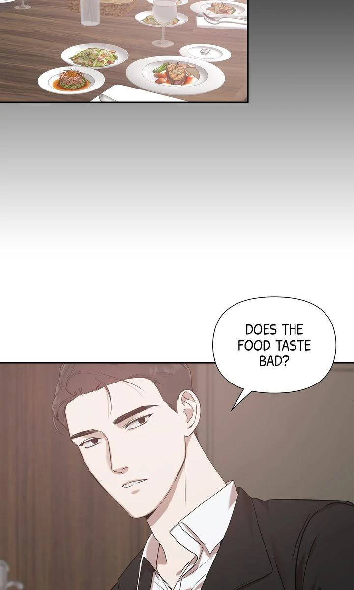 Stranger [Mature Official] - Chapter 16 manhwa