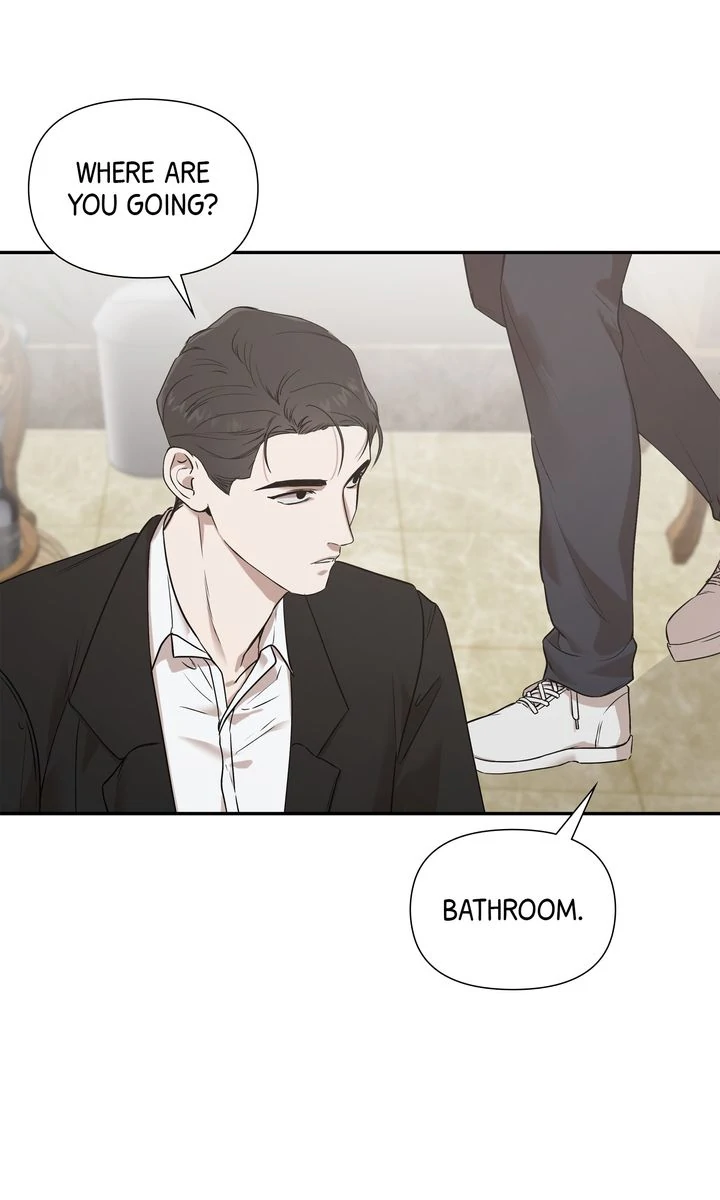 Stranger [Mature Official] - Chapter 16 manhwa