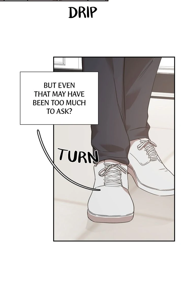 Stranger [Mature Official] - Chapter 16 manhwa