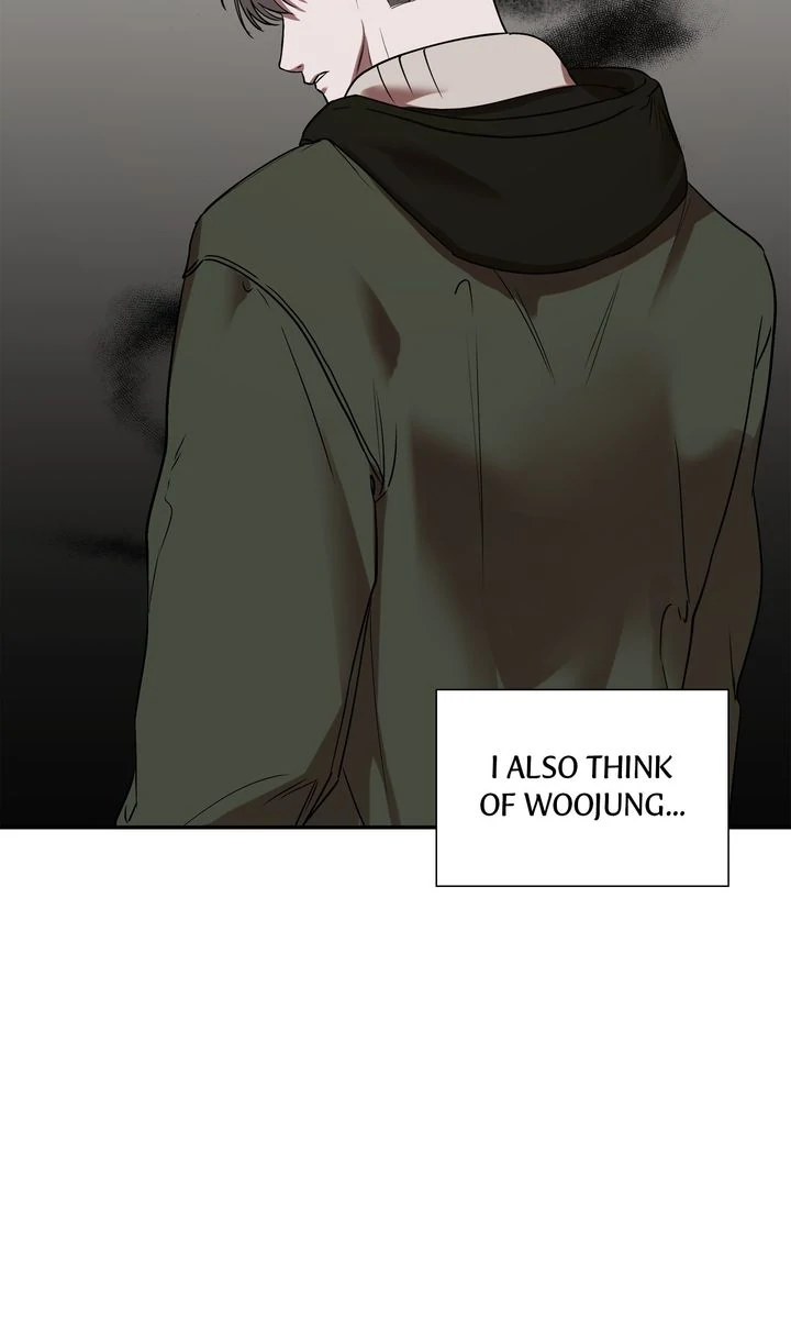 Stranger [Mature Official] - Chapter 16 manhwa