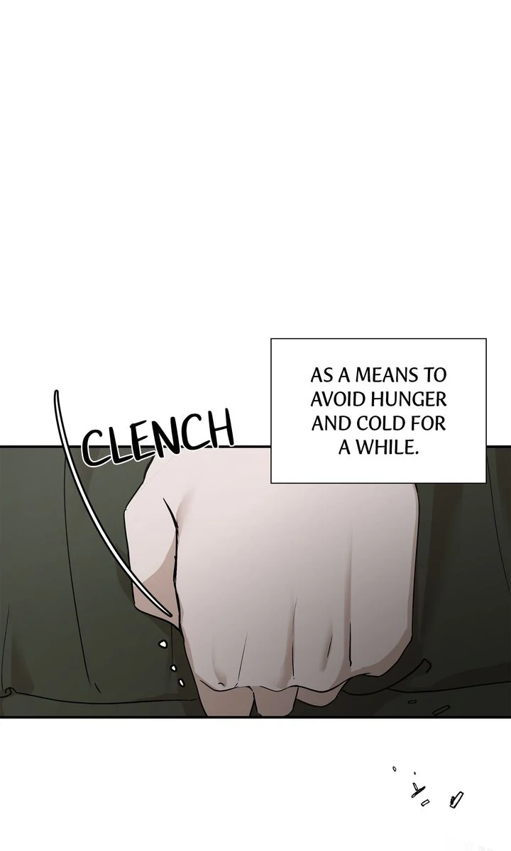 Stranger [Mature Official] - Chapter 16 manhwa