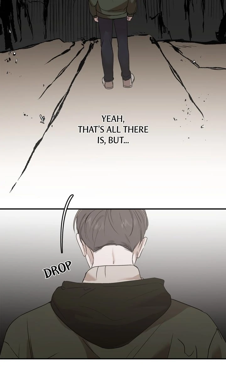 Stranger [Mature Official] - Chapter 16 manhwa