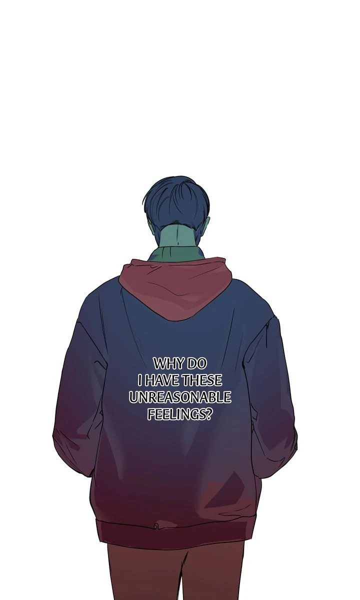 Stranger [Mature Official] - Chapter 16 manhwa
