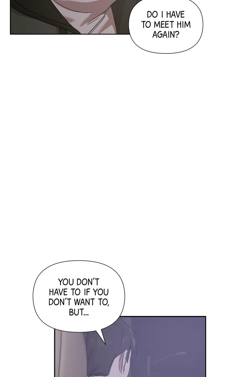 Stranger [Mature Official] - Chapter 16 manhwa