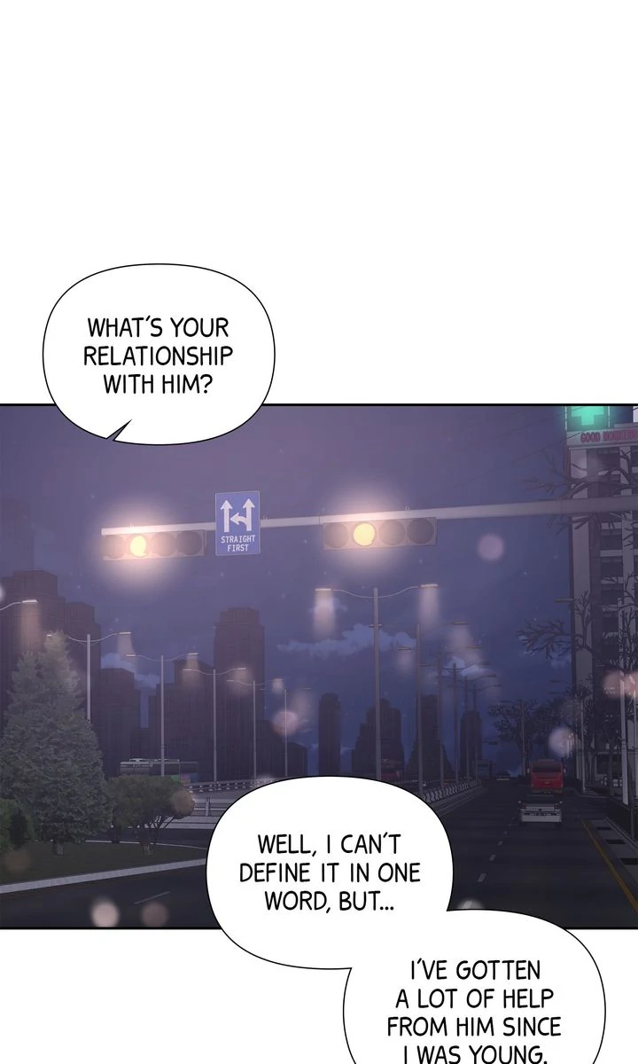 Stranger [Mature Official] - Chapter 16 manhwa