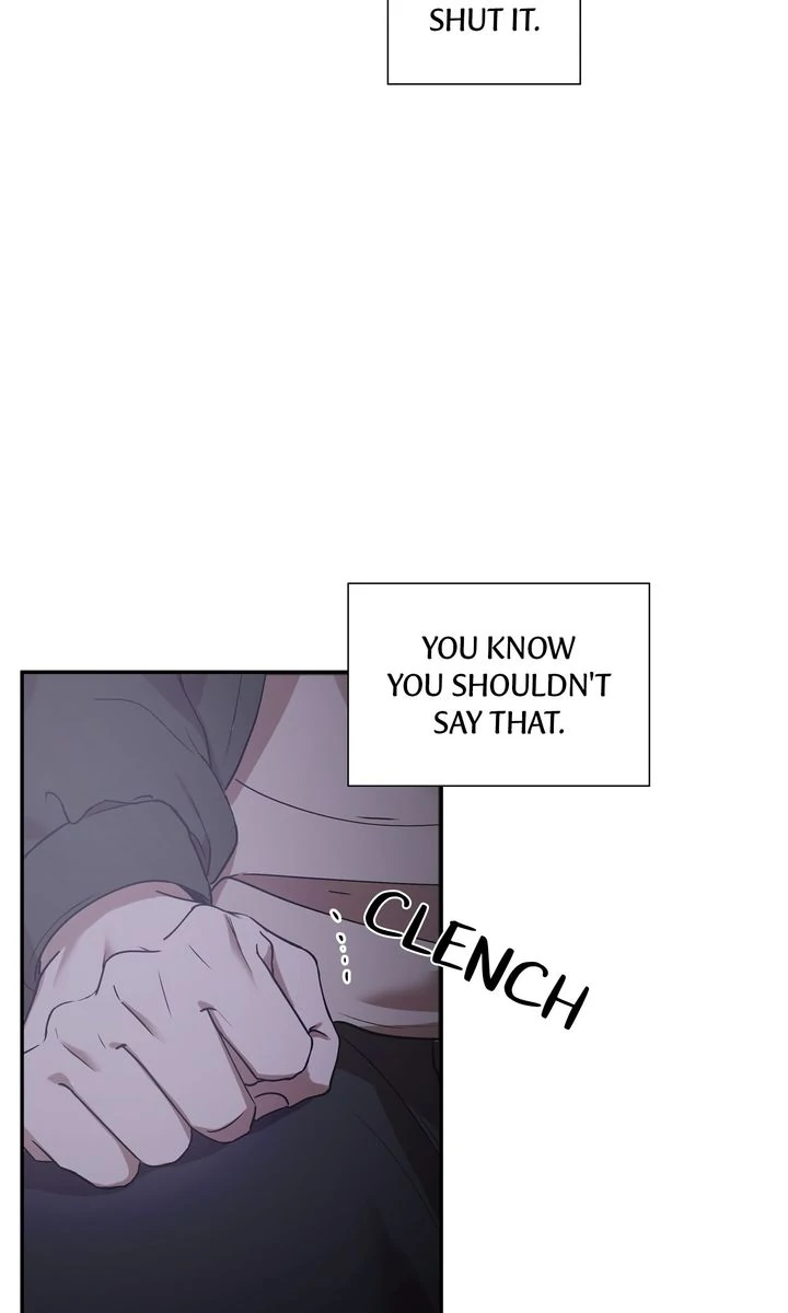 Stranger [Mature Official] - Chapter 16 manhwa