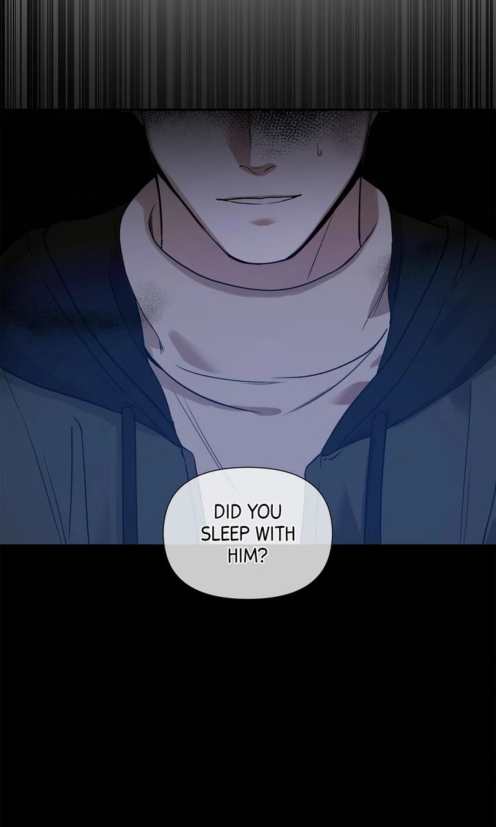 Stranger [Mature Official] - Chapter 16 manhwa