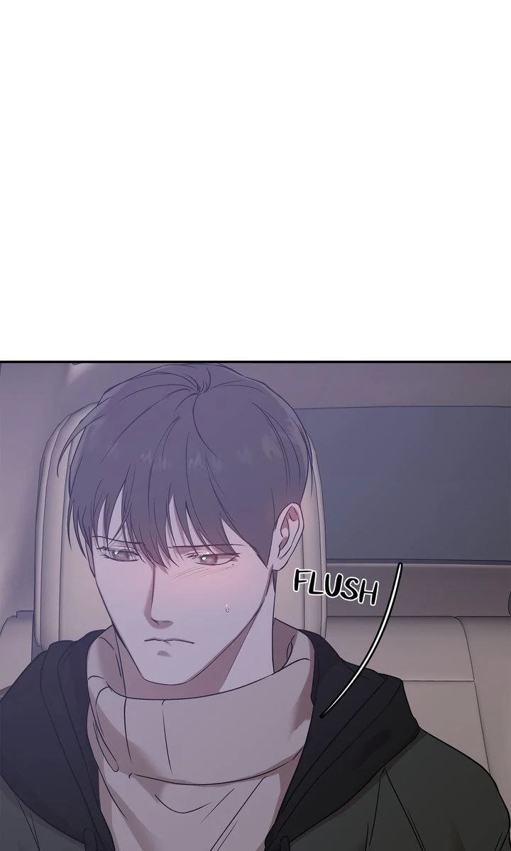 Stranger [Mature Official] - Chapter 16 manhwa