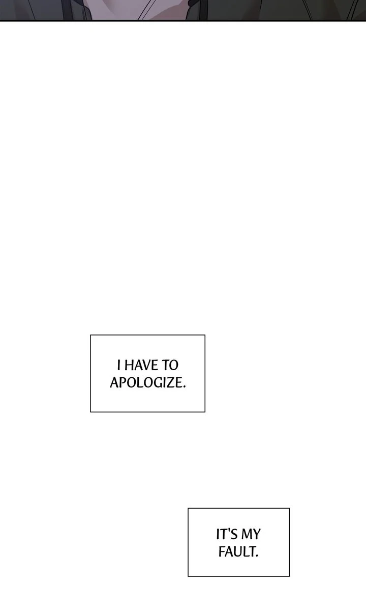 Stranger [Mature Official] - Chapter 16 manhwa