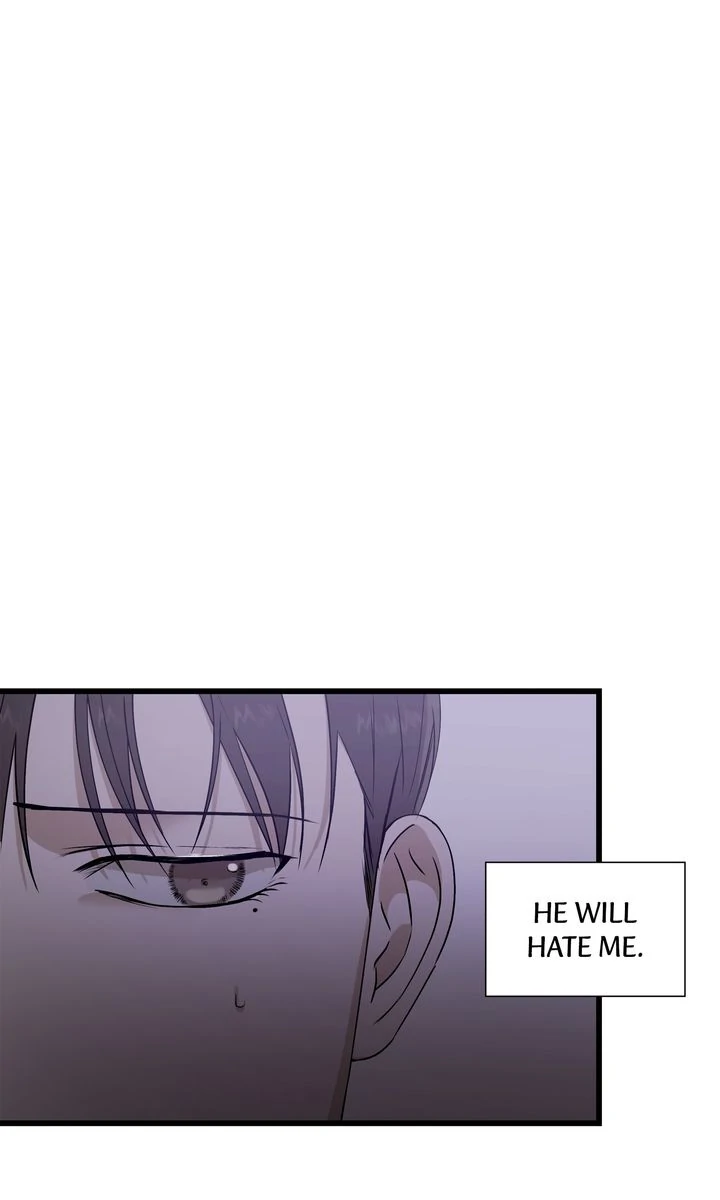 Stranger [Mature Official] - Chapter 16 manhwa