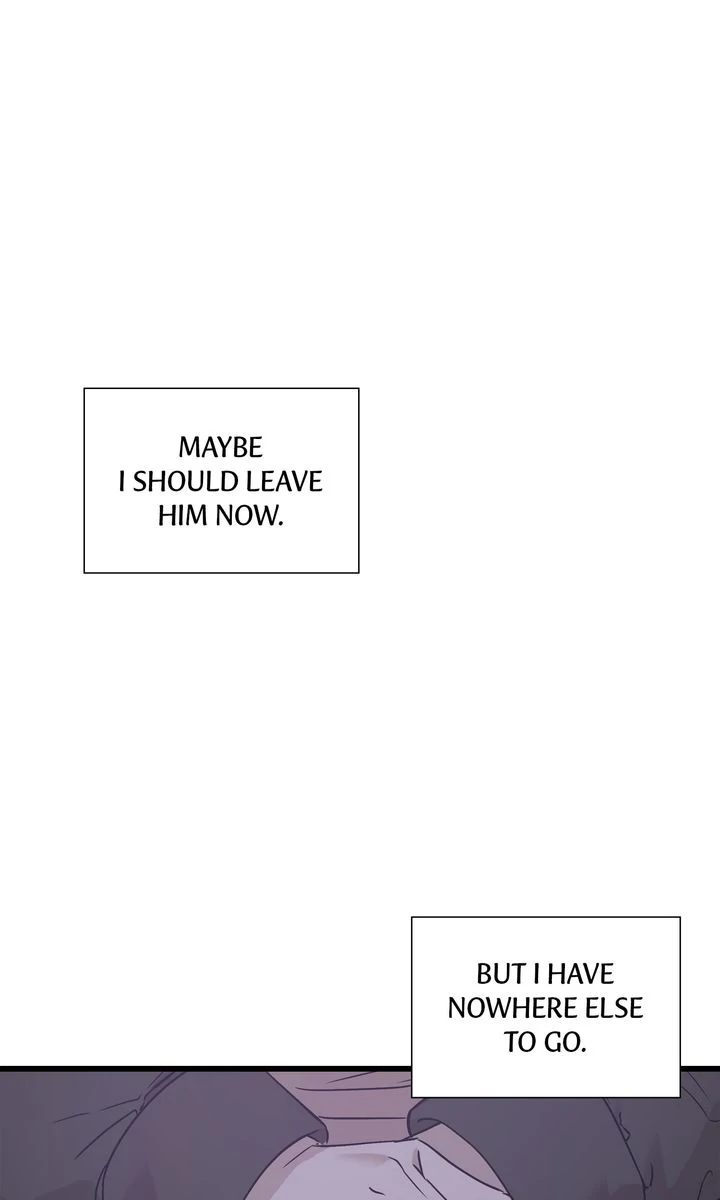 Stranger [Mature Official] - Chapter 16 manhwa