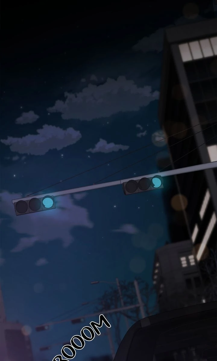 Stranger [Mature Official] - Chapter 16 manhwa