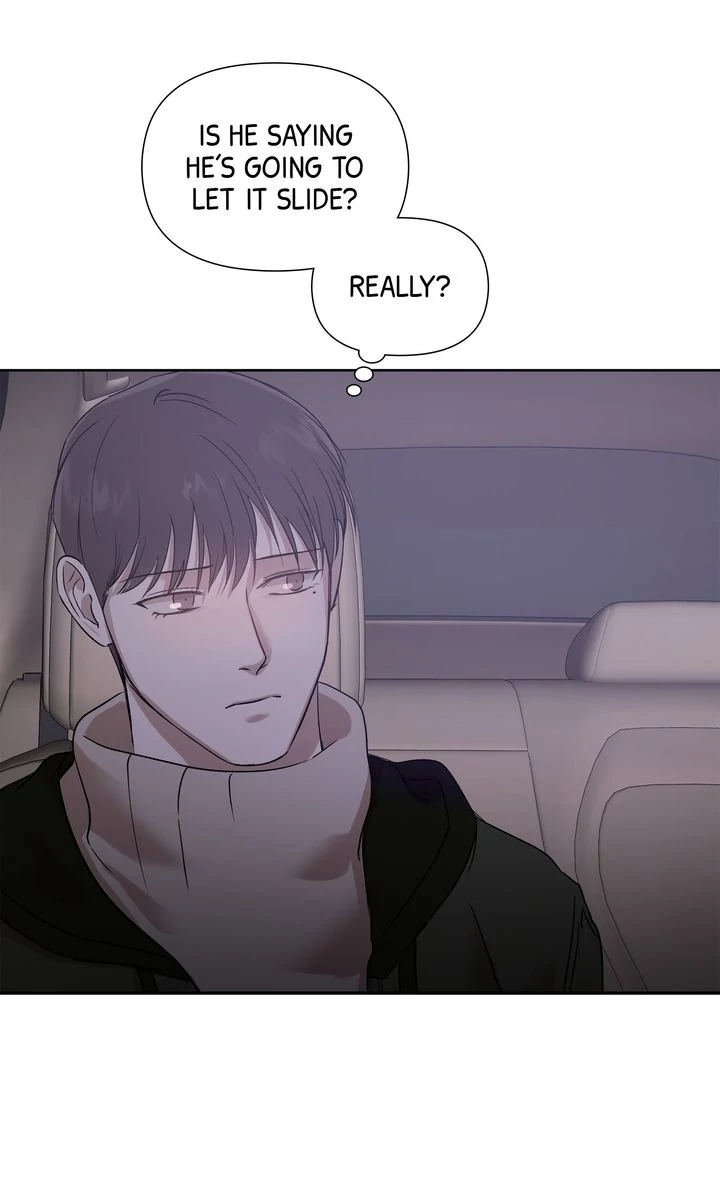 Stranger [Mature Official] - Chapter 16 manhwa
