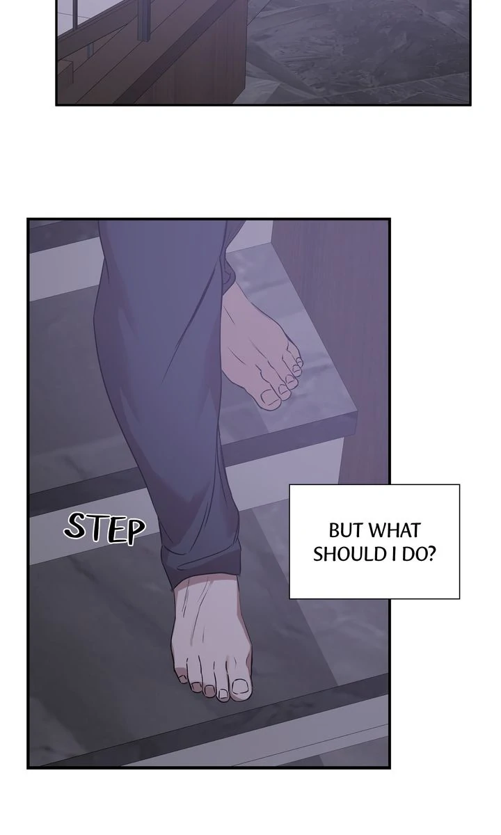 Stranger [Mature Official] - Chapter 16 manhwa