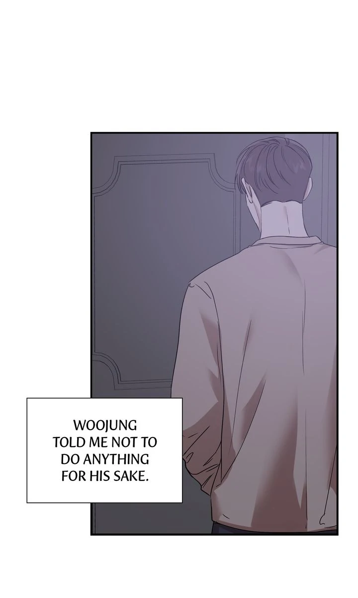 Stranger [Mature Official] - Chapter 16 manhwa
