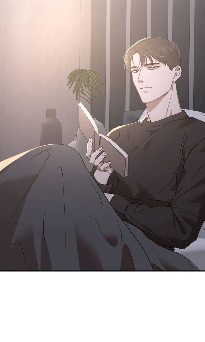 Stranger [Mature Official] - Chapter 16 manhwa